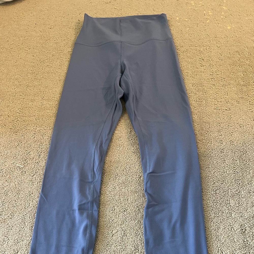 Lululemon Waterdrop Aligns